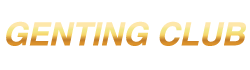genting club logo