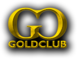 logo goldclub logo
