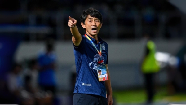 Masatada-Ishii-the-coach-who-led-the-team-to-the-Double-Treble