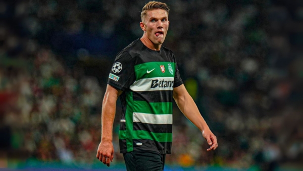 ViktorGyokeres-walks-the-pitch-in-Sporting-CP-kit-showing-confidence-in-top-players-ahead-of-Premier-League-move