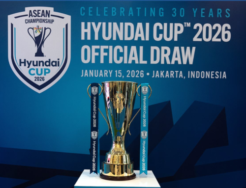 เส้นทางช้างศึก อาเซียนคัพ 2026 ด่านมาเลเซีย–ฟิลิปปินส์