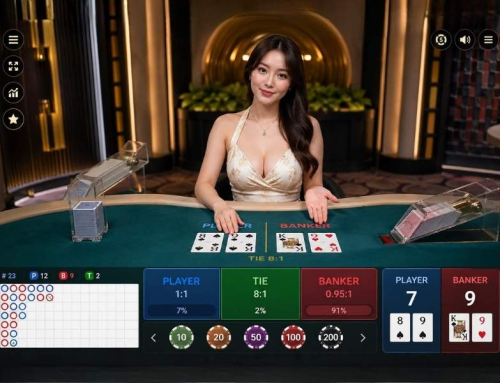 บาคาร่าออนไลน์ คืออะไร วิธีเล่น กติกา และอัตราการจ่าย