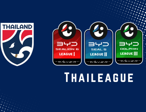 ภาพรวม ไทยลีก และระบบการแข่งขันฟุตบอลไทย โครงสร้างลีก ถ้วย และทีมชาติแบบครบวงจร
