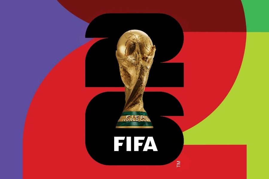 FIFA World Cup 2026