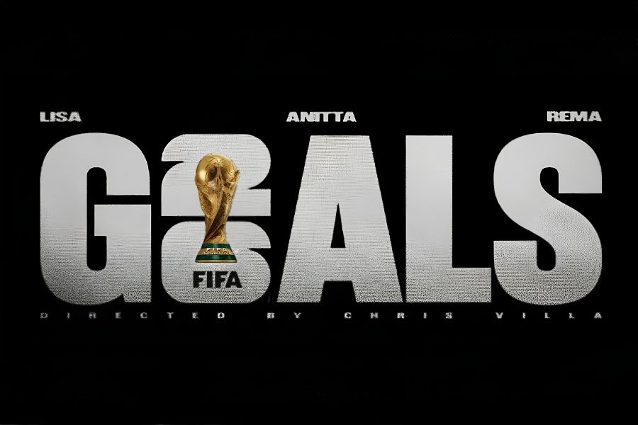 Music Goals FIFA 2026