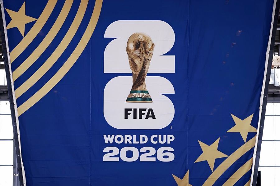 ระบบ FIFA 2026